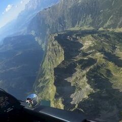 unverortetes Flugbild